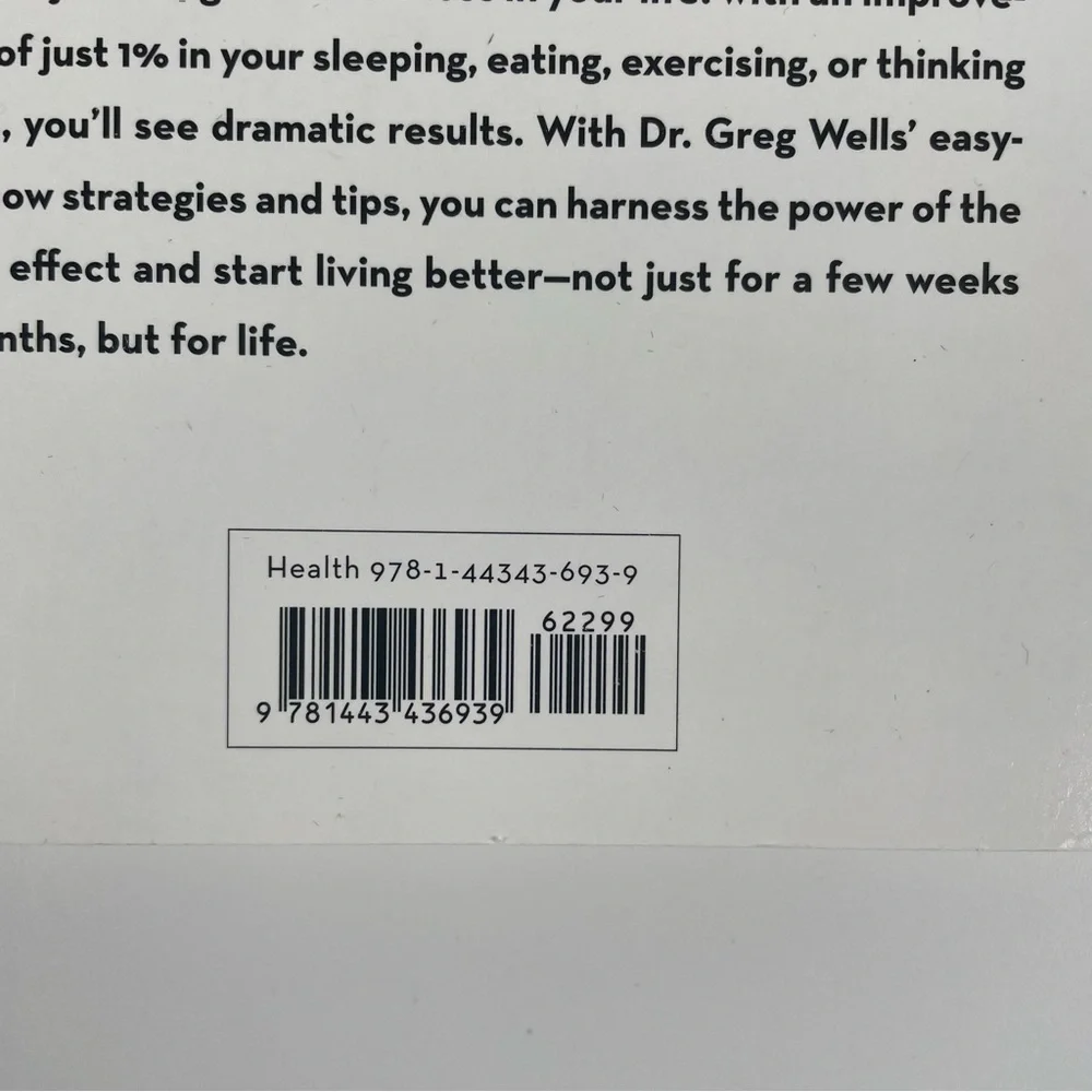 ๐ 3/$25 The Ripple Effect | Paperback Book - Picture 4 of 6